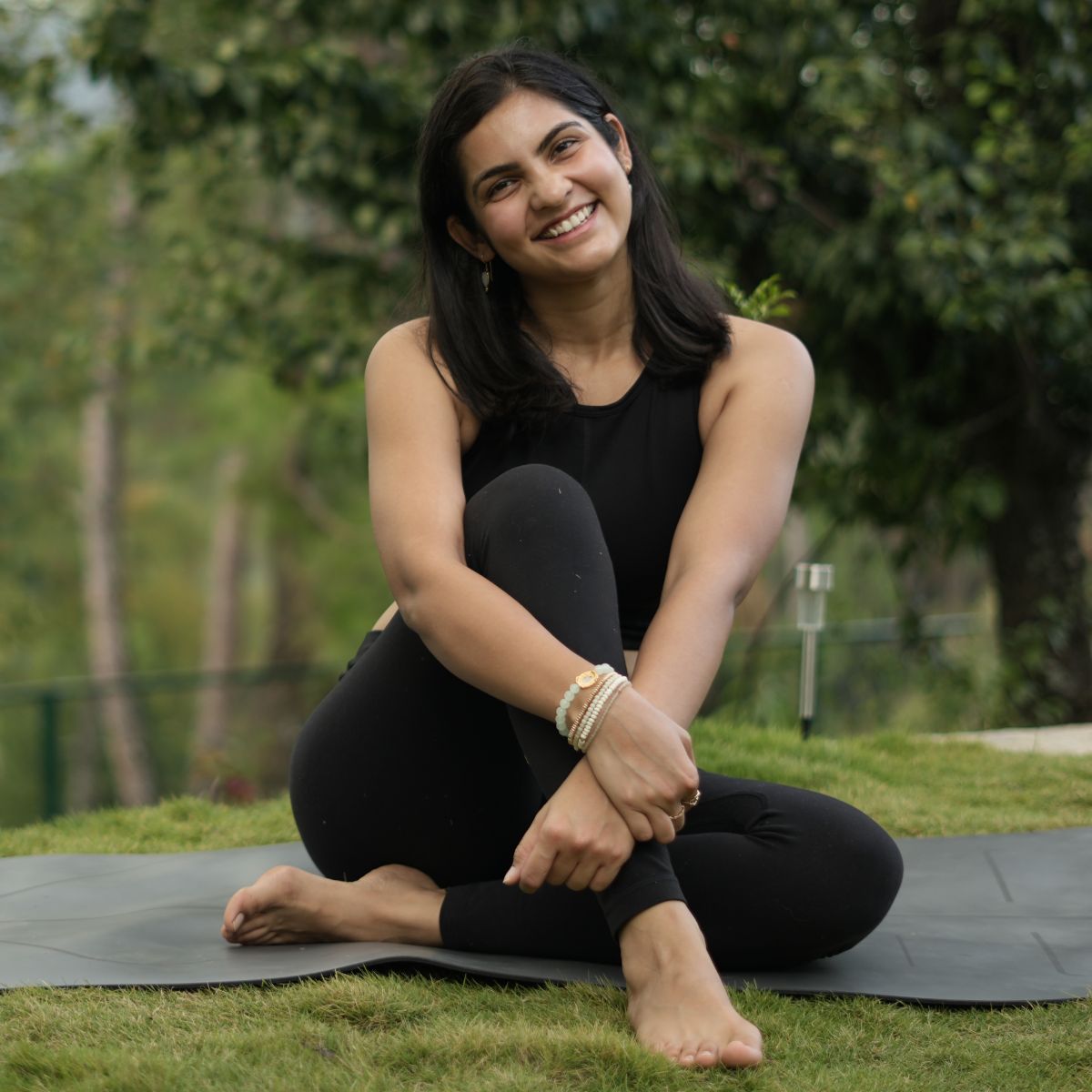 Unalome Riya Vyas